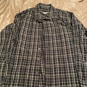 Long sleeve dress shirts